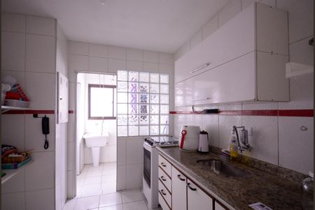 Apartamento para alugar com 78m², 3 quartos e 1 vaga Apartamento para alugar com 78m², 3 quartos e 1 vagaCozinha/Área de Serviço