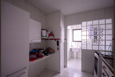 Apartamento para alugar com 78m², 3 quartos e 1 vaga Apartamento para alugar com 78m², 3 quartos e 1 vagaCozinha/Área de Serviço
