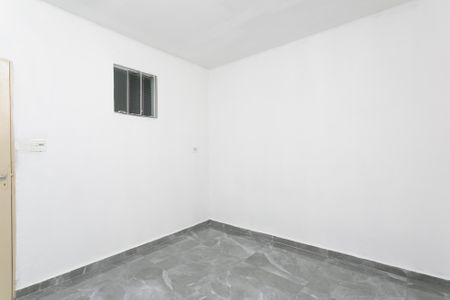 Quarto 1 de casa para alugar com 2 quartos, 55m² em Vila Sao Silvestre (zona Leste), São Paulo