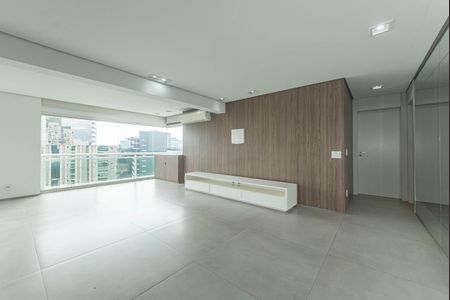 Apartamento para alugar com 60m², 1 quarto e 1 vagaSala