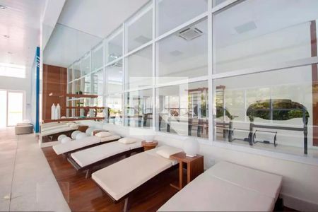 Apartamento para alugar com 60m², 1 quarto e 1 vagaArea Comum