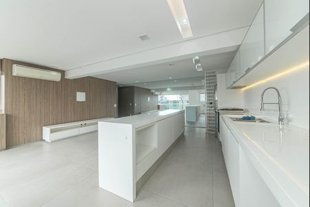 Apartamento para alugar com 60m², 1 quarto e 1 vagaCozinha