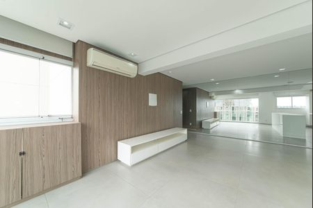 Apartamento para alugar com 60m², 1 quarto e 1 vagaSala