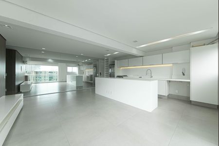 Apartamento para alugar com 60m², 1 quarto e 1 vagaSala