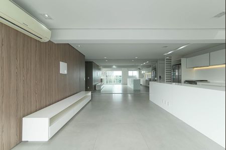 Apartamento para alugar com 60m², 1 quarto e 1 vagaSala