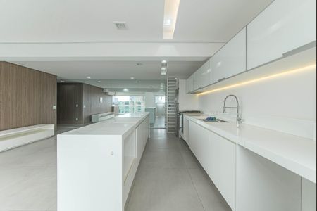 Apartamento para alugar com 60m², 1 quarto e 1 vagaCozinha