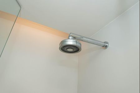 Apartamento para alugar com 60m², 1 quarto e 1 vagaBanheiro da Suíte