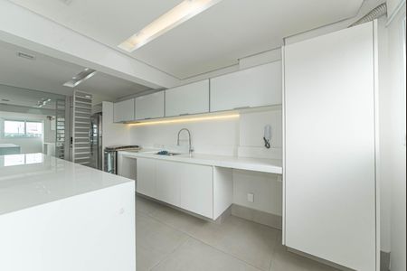 Apartamento para alugar com 60m², 1 quarto e 1 vagaCozinha