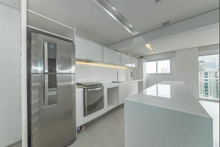 Apartamento para alugar com 60m², 1 quarto e 1 vagaCozinha