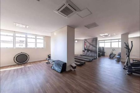 Apartamento à venda com 96m², 2 quartos e 2 vagasAcademia