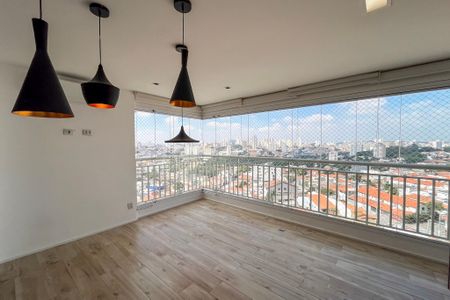 Apartamento à venda com 96m², 2 quartos e 2 vagasVaranda gourmet