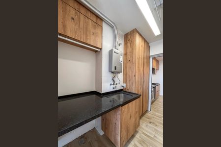 Apartamento à venda com 96m², 2 quartos e 2 vagasÁrea de Serviço