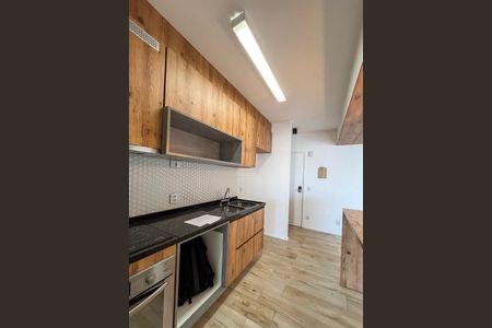 Apartamento à venda com 96m², 2 quartos e 2 vagasCozinha