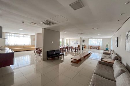 Apartamento à venda com 96m², 2 quartos e 2 vagasSalão de Festas