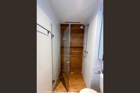 Apartamento à venda com 96m², 2 quartos e 2 vagasBanheiro