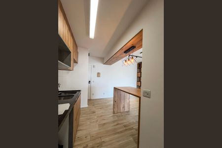Apartamento à venda com 96m², 2 quartos e 2 vagasCozinha