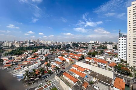 Apartamento à venda com 96m², 2 quartos e 2 vagasVista da Suite