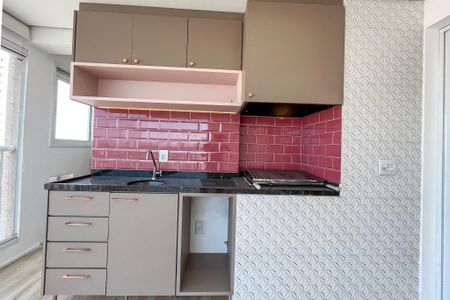 Apartamento à venda com 96m², 2 quartos e 2 vagasChurrasqueira