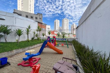 Apartamento à venda com 96m², 2 quartos e 2 vagasPlayground
