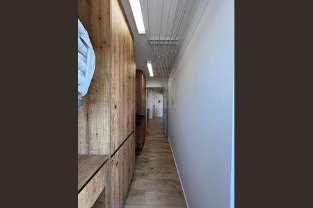 Apartamento à venda com 96m², 2 quartos e 2 vagasÁrea de Serviço