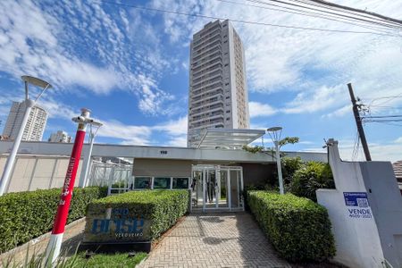 Apartamento à venda com 96m², 2 quartos e 2 vagasFachada