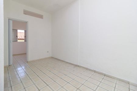 Sala - Cozinha de casa para alugar com 2 quartos, 50m² em Jardim das Flores, São Paulo