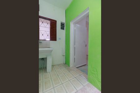 Casa para alugar com 50m², 2 quartos e sem vaga Casa para alugar com 50m², 2 quartos e sem vagaÁrea de Serviço