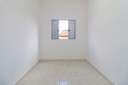 Quarto 1 de casa para alugar com 2 quartos, 50m² em Jardim das Flores, São Paulo