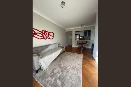 Foto 11 de apartamento para alugar com 2 quartos, 72m² em Pinheiros, São Paulo