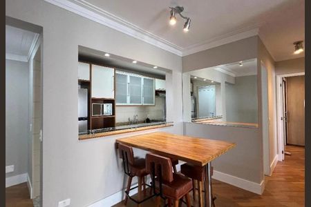 Apartamento para alugar com 72m², 2 quartos e 2 vagasFoto 07