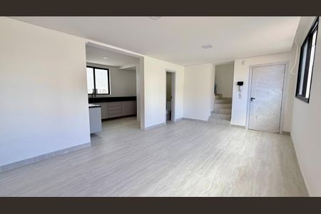 Apartamento à venda com 4 quartos, 183m² em Prado, Belo Horizonte