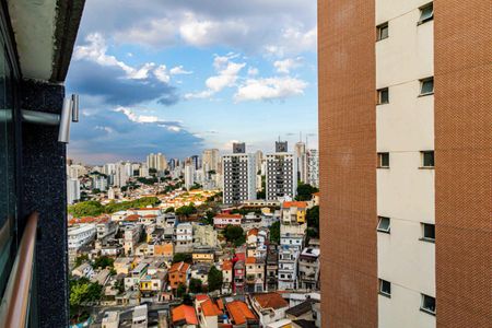 Studio para alugar com 27m², 1 quarto e sem vagaVista