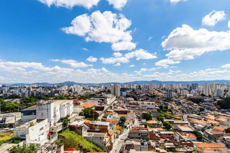 Studio para alugar com 27m², 1 quarto e sem vagaÁrea comum - Vista