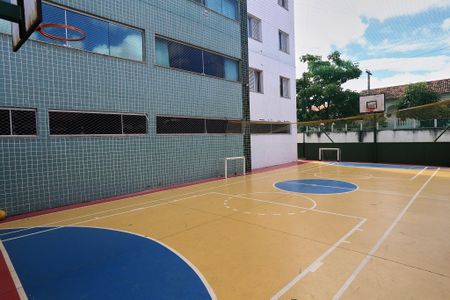 Apartamento para alugar com 84m², 3 quartos e 2 vagas Apartamento para alugar com 84m², 3 quartos e 2 vagasQuadra