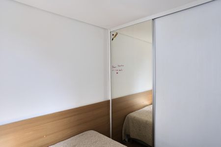 Apartamento para alugar com 84m², 3 quartos e 2 vagas Apartamento para alugar com 84m², 3 quartos e 2 vagasQuarto