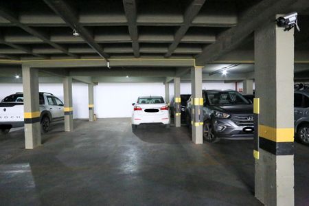 Apartamento para alugar com 84m², 3 quartos e 2 vagas Apartamento para alugar com 84m², 3 quartos e 2 vagasGaragem