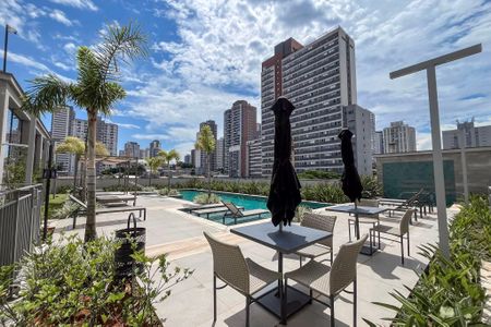 Apartamento à venda com 119m², 3 quartos e 2 vagasPiscina