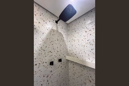 Apartamento à venda com 119m², 3 quartos e 2 vagasDetalhe do Banheiro da Suite 3