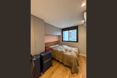 Apartamento à venda com 119m², 3 quartos e 2 vagasSuite 3