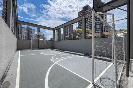 Apartamento à venda com 119m², 3 quartos e 2 vagasQuadra