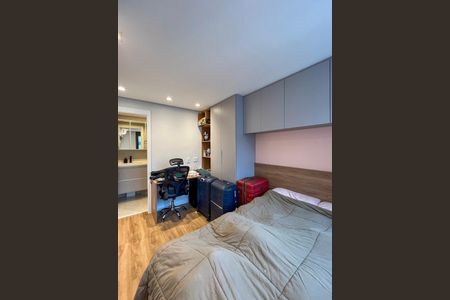 Apartamento à venda com 119m², 3 quartos e 2 vagasSuite 3