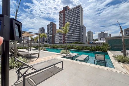 Apartamento à venda com 119m², 3 quartos e 2 vagasPiscina