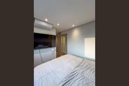 Apartamento à venda com 119m², 3 quartos e 2 vagasSuite 1