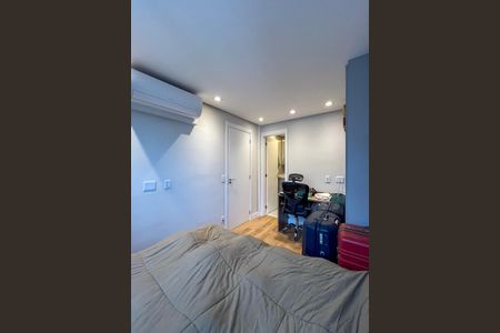Apartamento à venda com 119m², 3 quartos e 2 vagasSuite 3