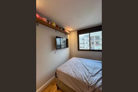Apartamento à venda com 119m², 3 quartos e 2 vagasSuite 2