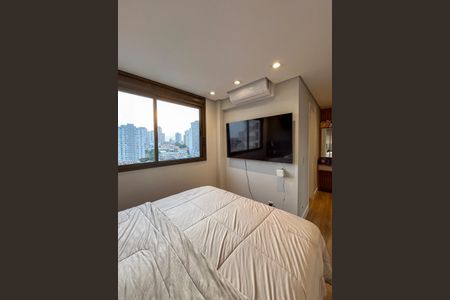 Apartamento à venda com 119m², 3 quartos e 2 vagasSuite 1