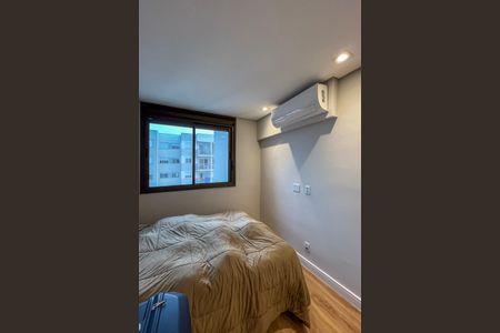 Apartamento à venda com 119m², 3 quartos e 2 vagasSuite 3
