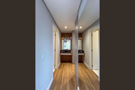 Apartamento à venda com 119m², 3 quartos e 2 vagasSuite 1