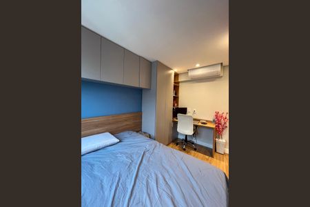 Apartamento à venda com 119m², 3 quartos e 2 vagasSuite 2