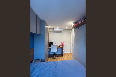 Apartamento à venda com 119m², 3 quartos e 2 vagasSuite 2